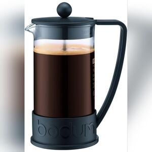 Bodum 34 oz - 8 Cup Brazil French Press Coffee Maker